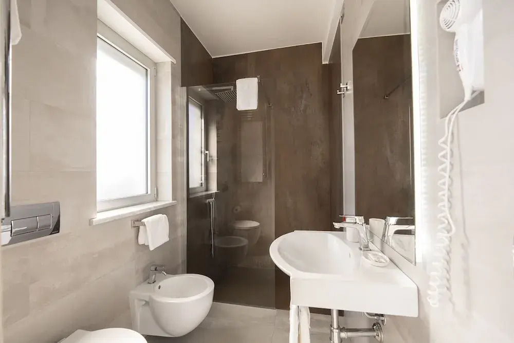 Residenza Timpa Janca