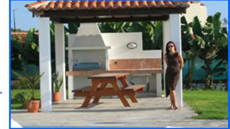 5 Waves Villas