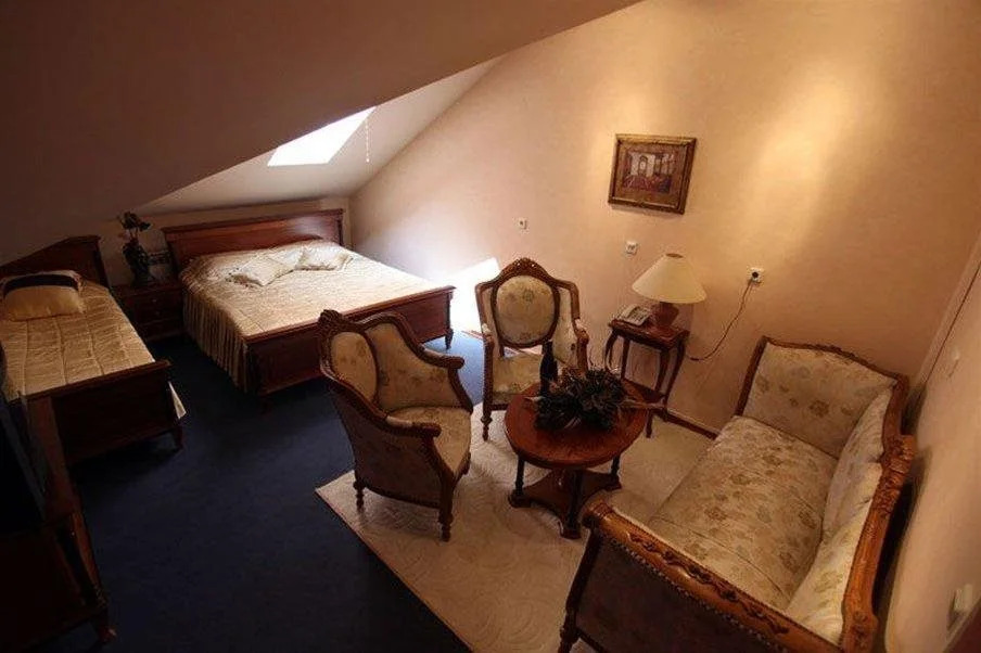 Hotel Aleja