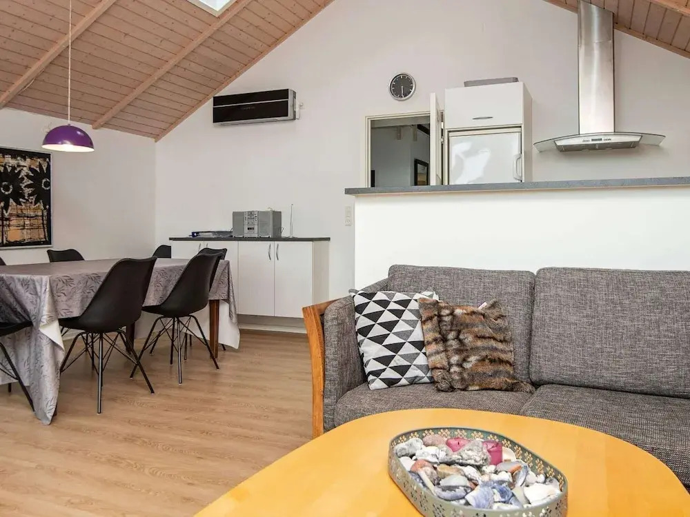 4 star holiday home in Haderslev