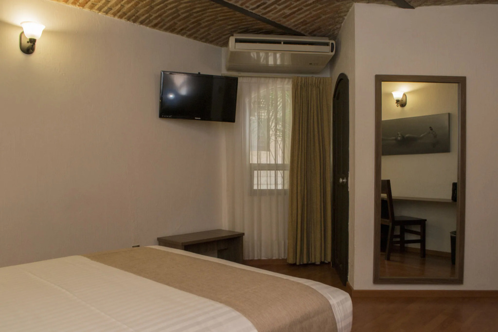 Hotel Villa Del Sol Expo