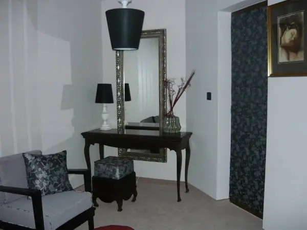 Vila 6aTo Hotel & Wellnes