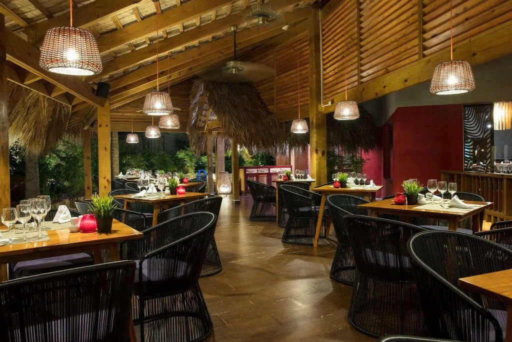 Grand Palladium Select Bávaro - All Inclusive