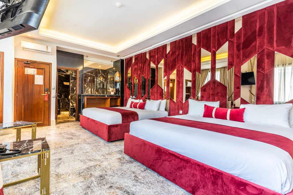 One Hotel Casablanca