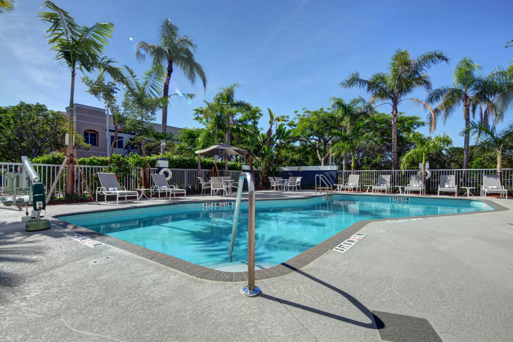 Hampton Inn Ft. Lauderdale-West/Pembroke Pines