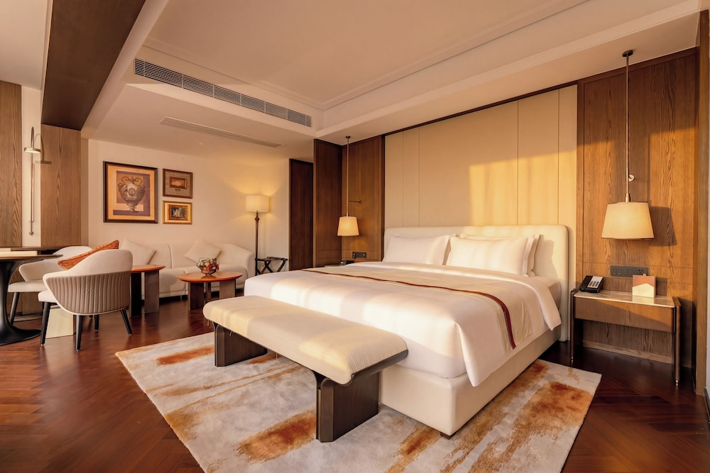 Howard Johnson TK Phnom Penh