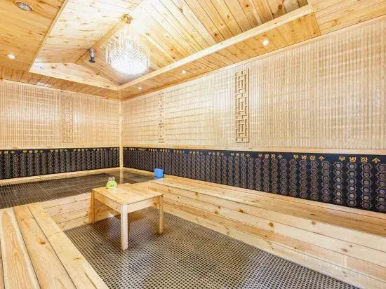 Yan'an Yanfei Libin Hotel