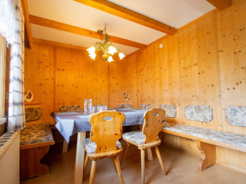 House Plattner Ötz