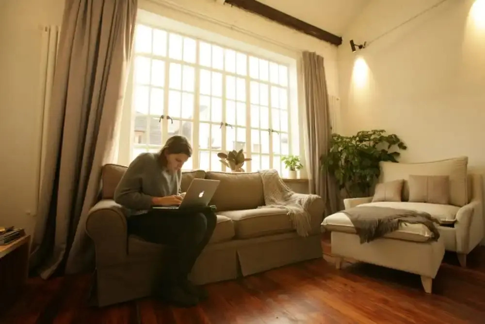 Wonderland French Concession  FX78 Loft