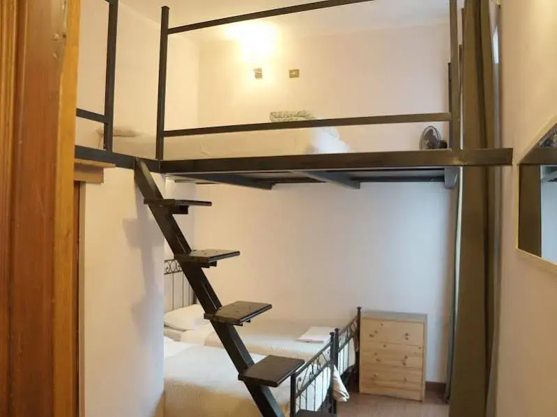 Overseas 2 Guest House