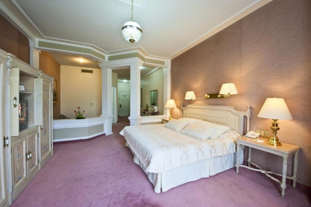 Hotel Alameda Grand