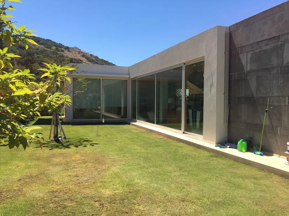 Villa Rose