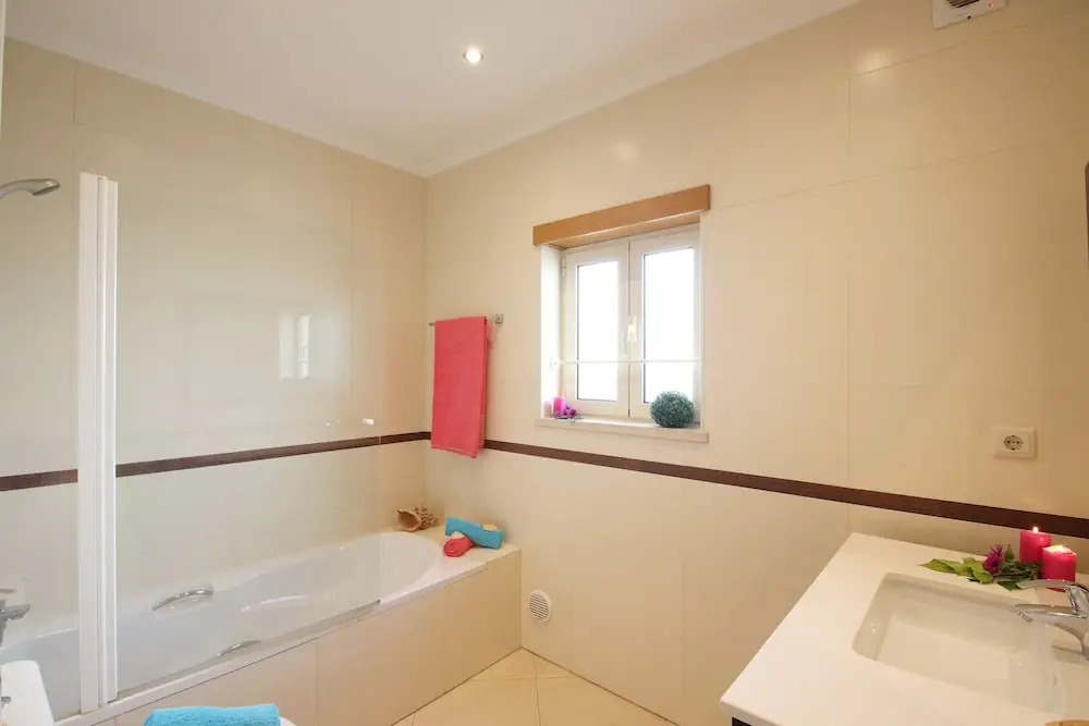 Villa Pauline - Piscina aquecível e BBQ - Albufeira