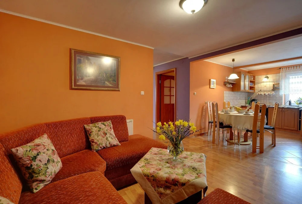 Apartamenty Every Sky Wyspiańskiego Karpacz