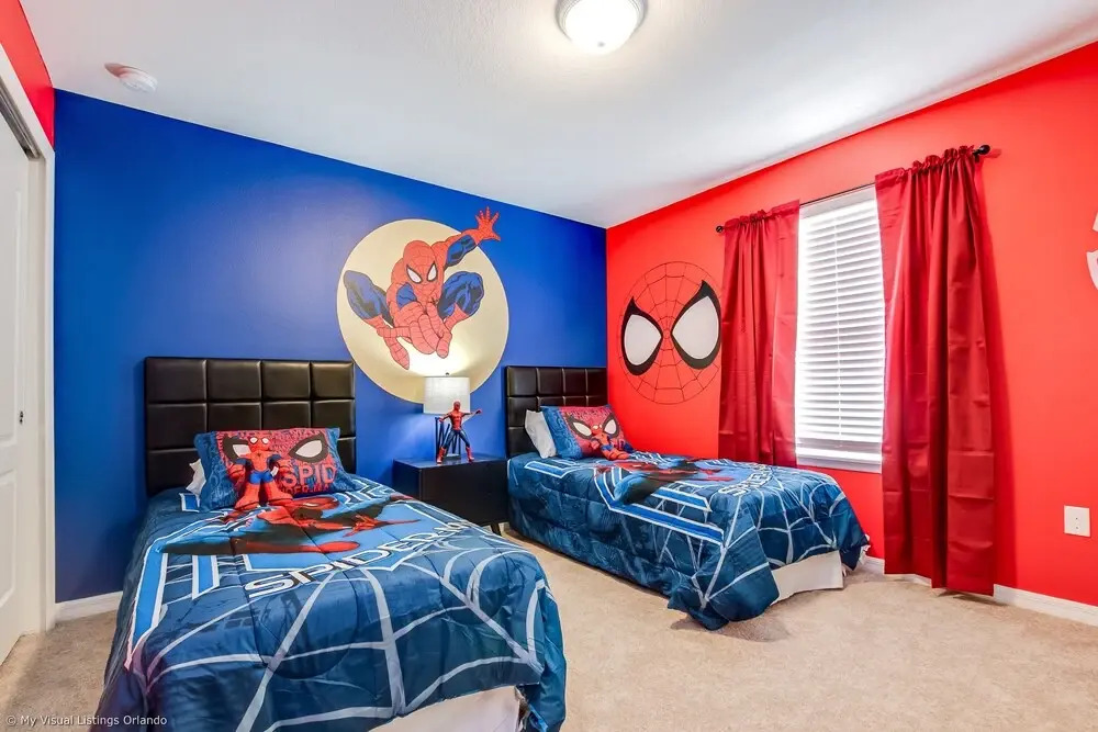 Bengal Court Villa Windsor at westsdie 8805