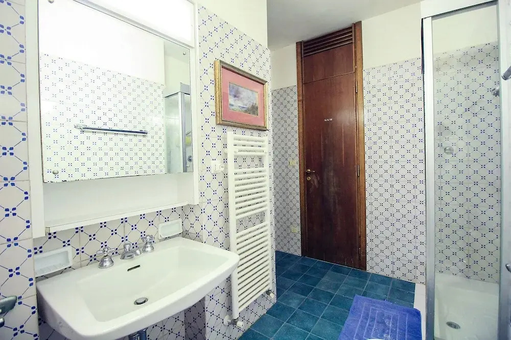Villa La Sugheretta a Punta Ala con Piscina