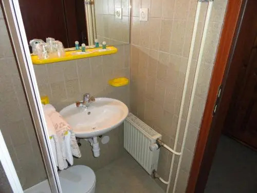 Hotel Winkler
