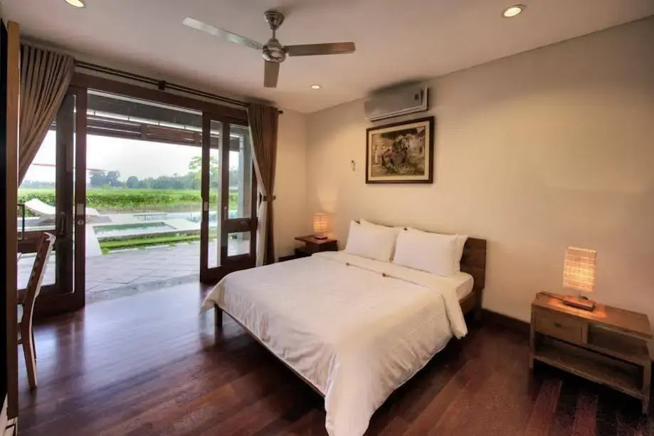 Villa Griya Aditi
