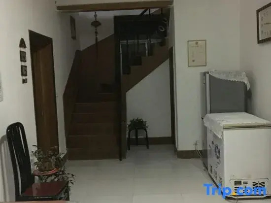 Yantai Shenghui Fisherman's House