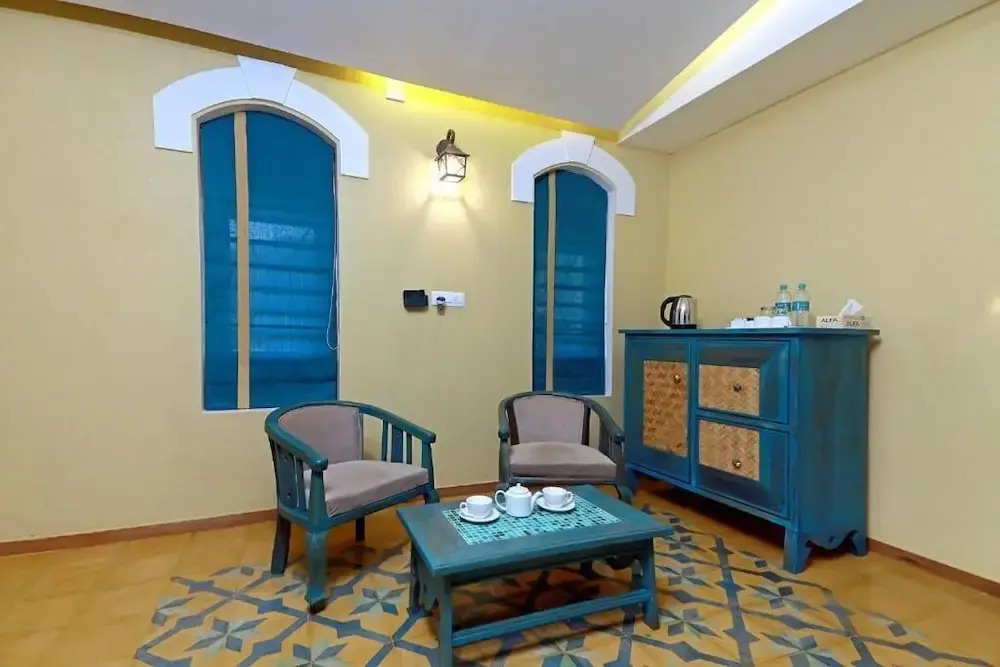 Vista Del Lago - Lakeview Homestay