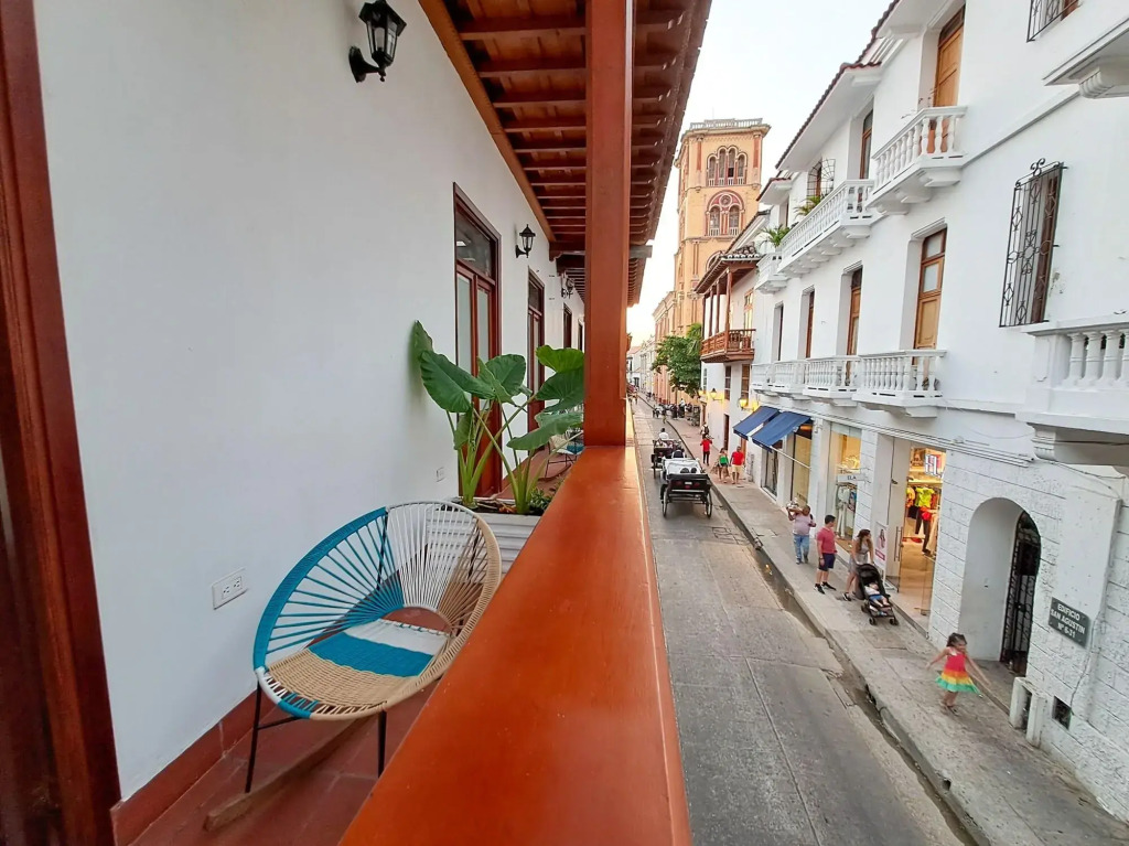 Hotel Casa Agustina