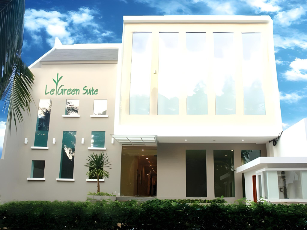 LeGreen Suite Senayan
