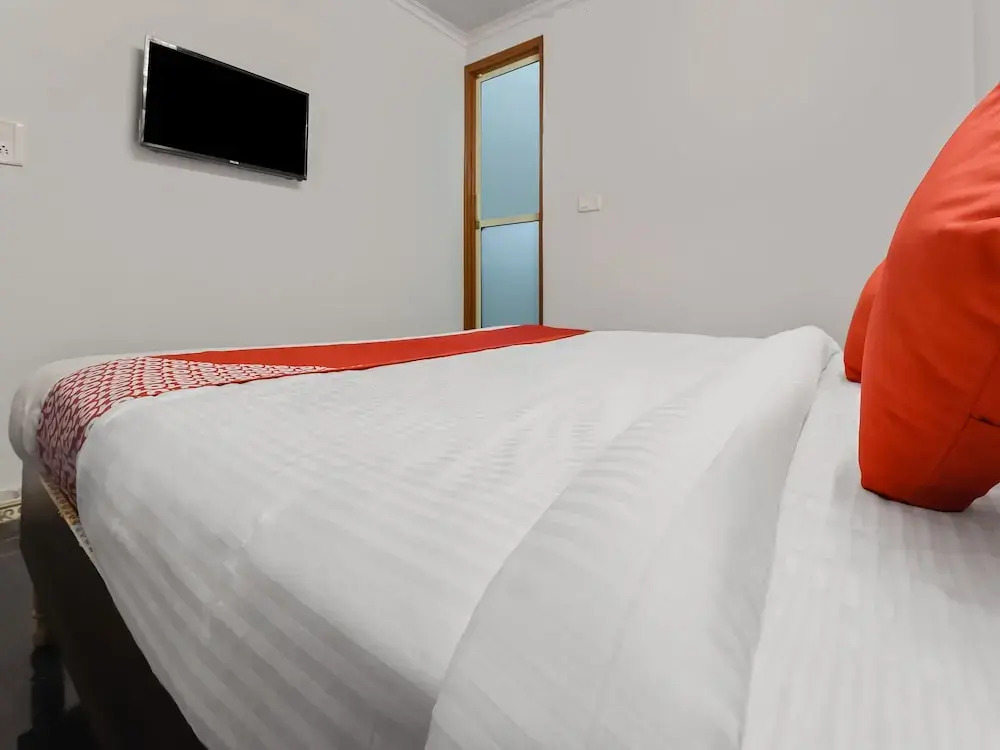 Delight Inn By OYO Rooms