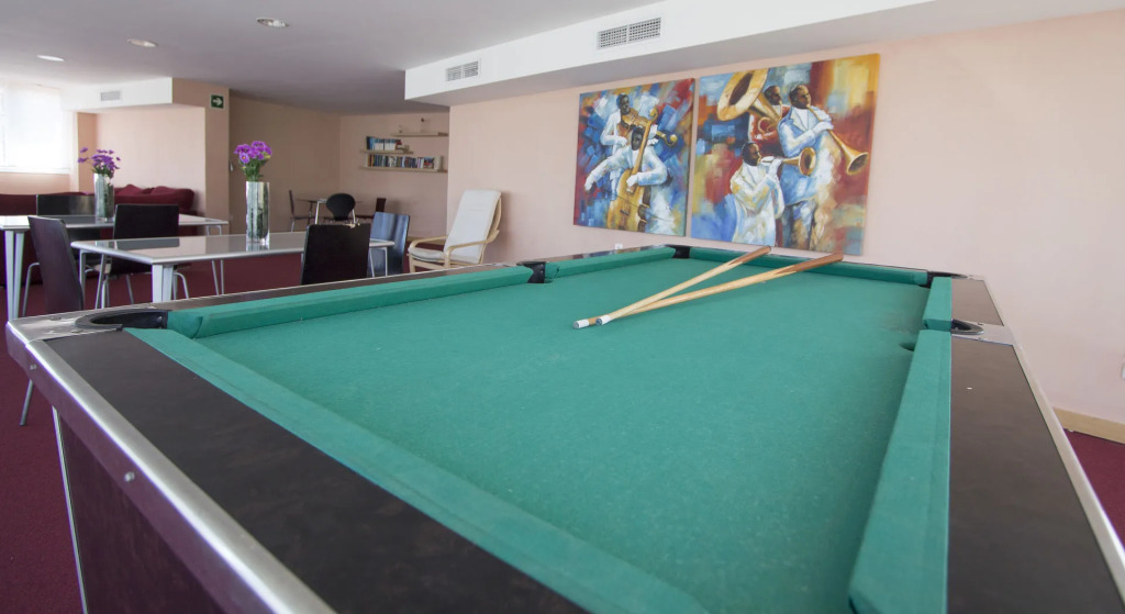 Hotel Ritual Sireno Torremolinos