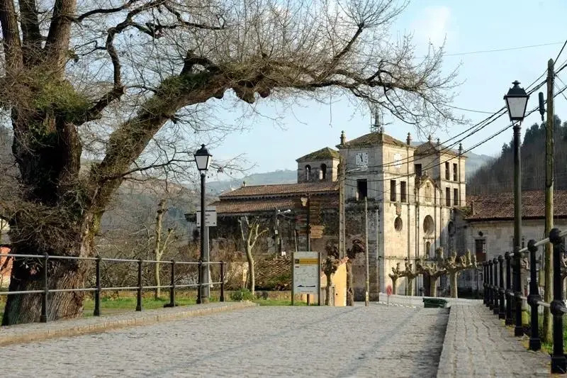 Hotel Cornellana