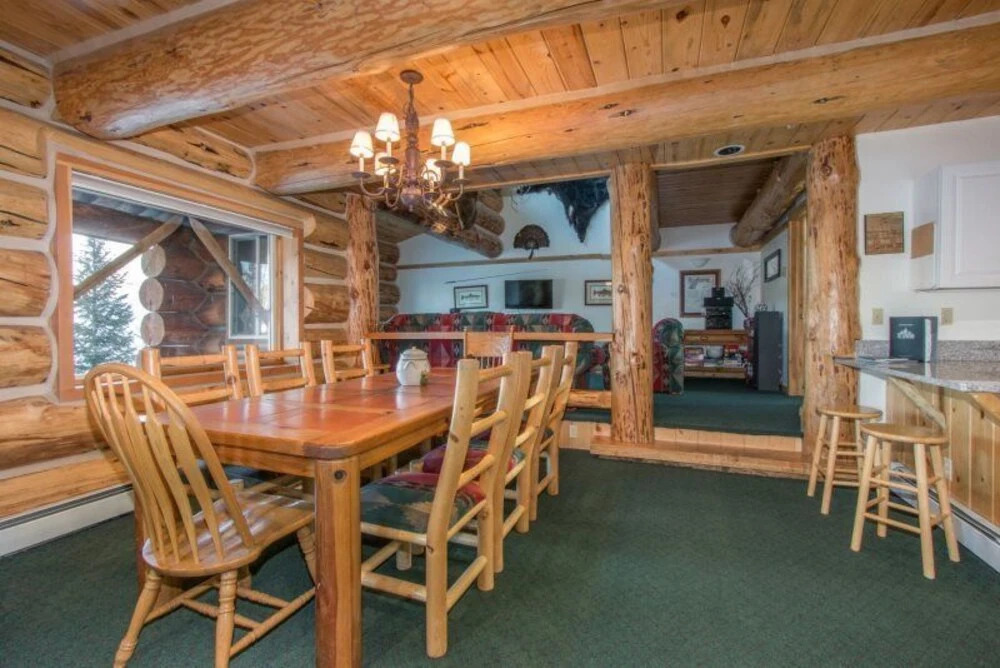 North Peak Lodge