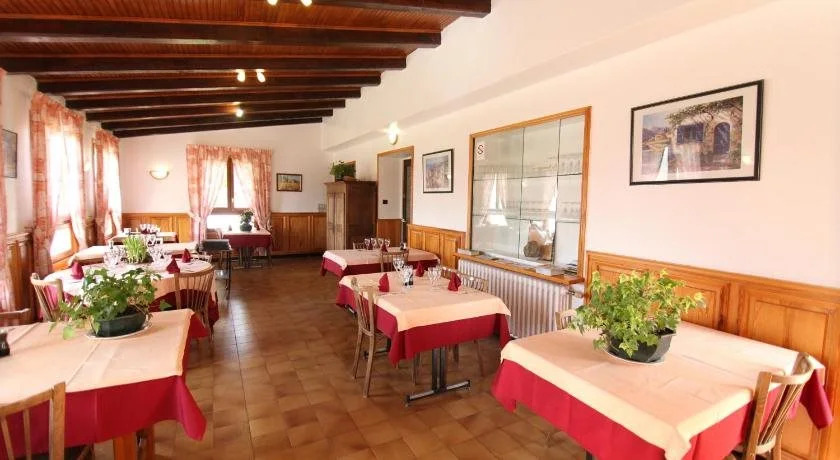 Hotel du Mont Servy