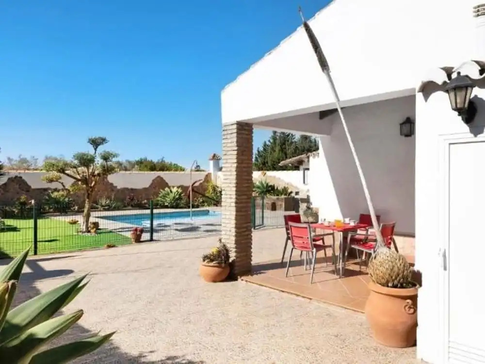 Casa Antonio I 111 in Conil de la Frontera