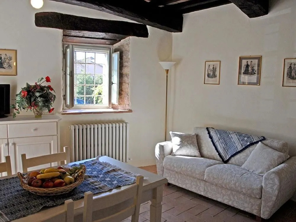 Residenza Izzalini
