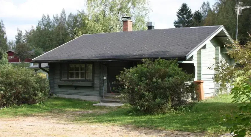 Puustellin Työkylä