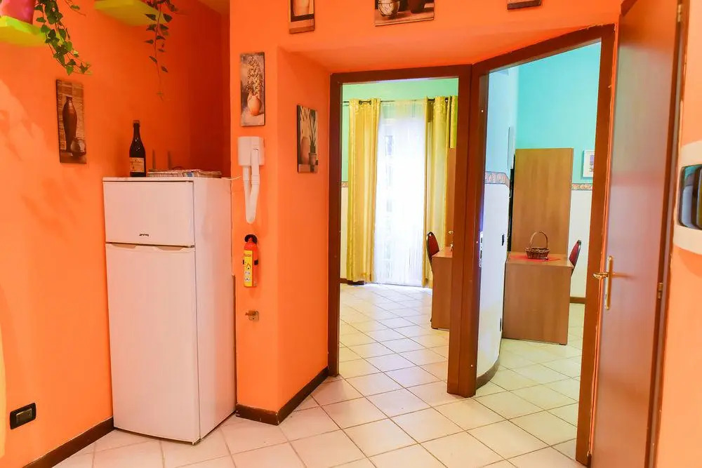 Casa Simpatia Massalongo