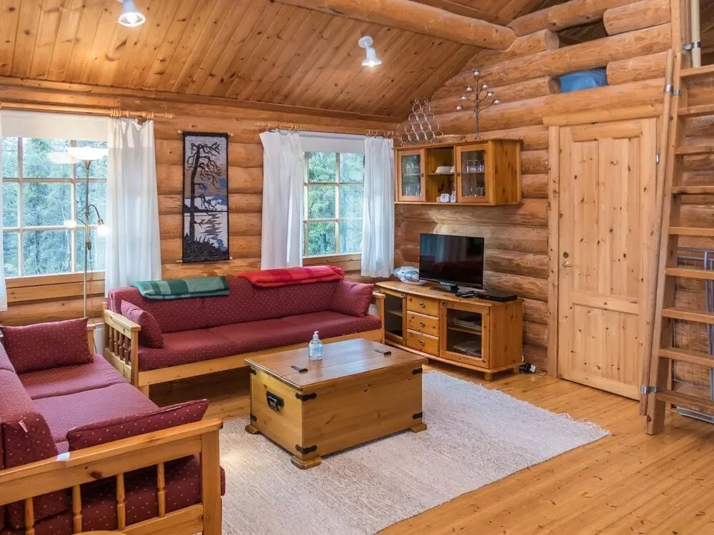 Vuosselin Kuukkeli Kuusamo