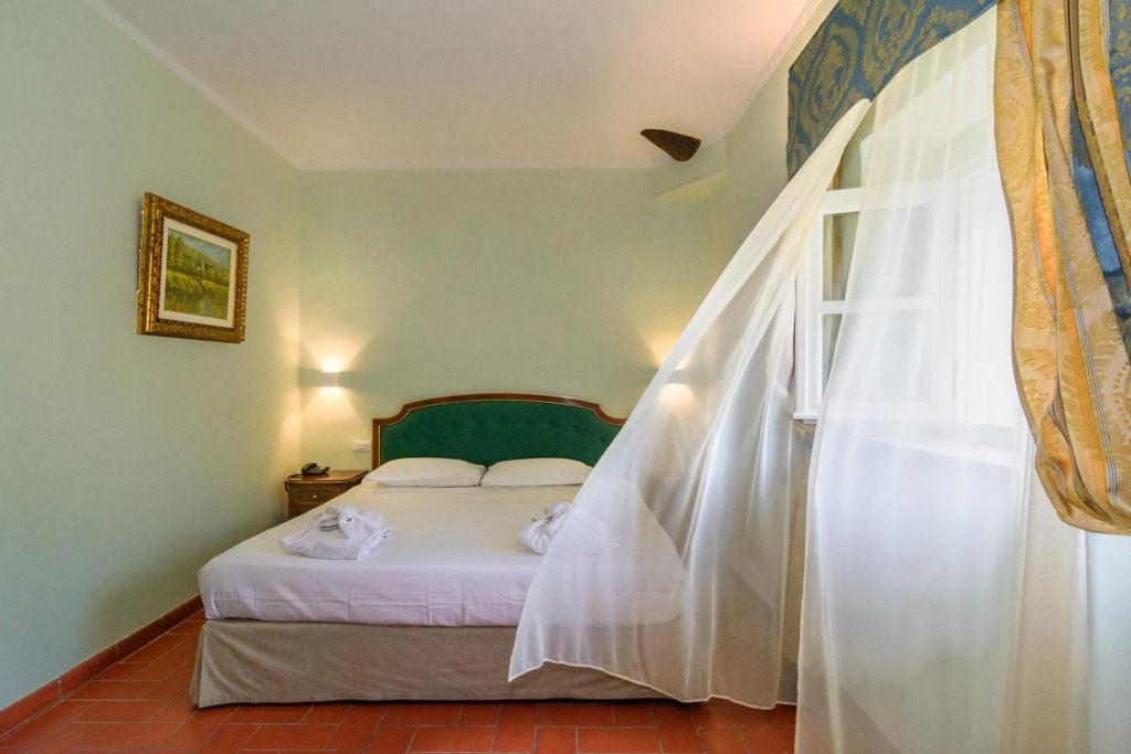Hotel Villa San Michele