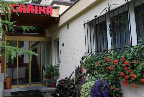 Carina - Design&Lifestyle hotel