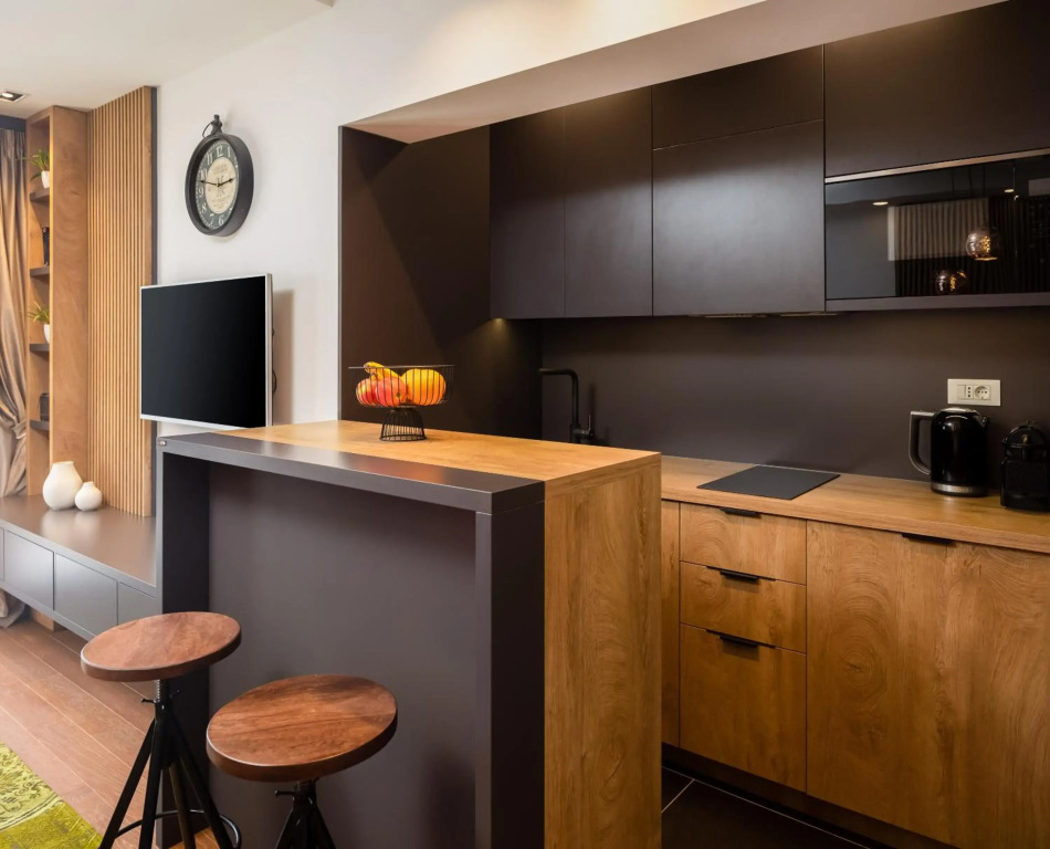 V Luxury Apartment