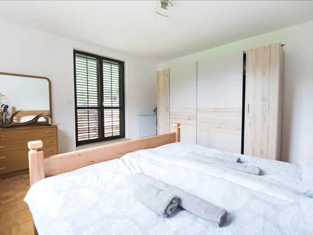 Apartma Matajurc