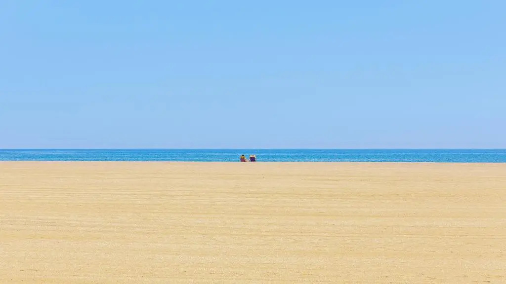 Destinos de Sol Roquetas de Mar - Montepío Minería