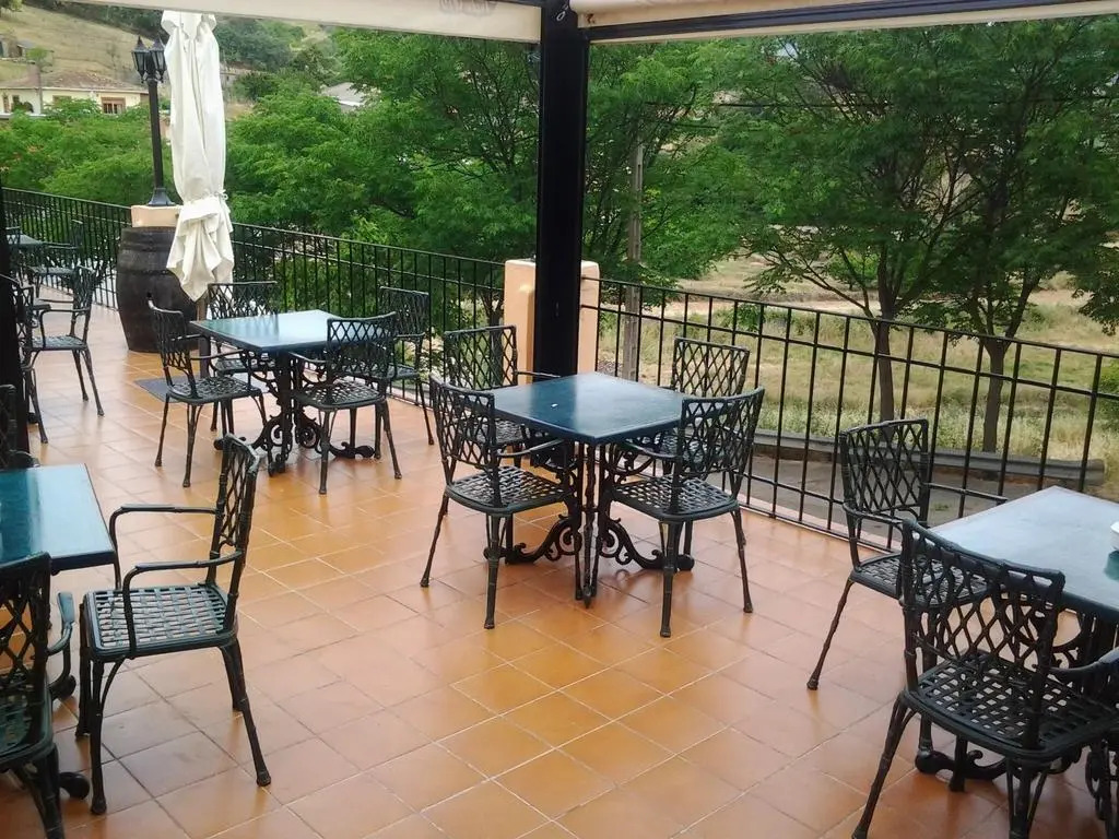 Hotel Ruiz