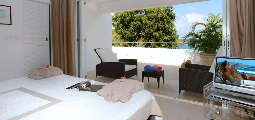Villa Escapade