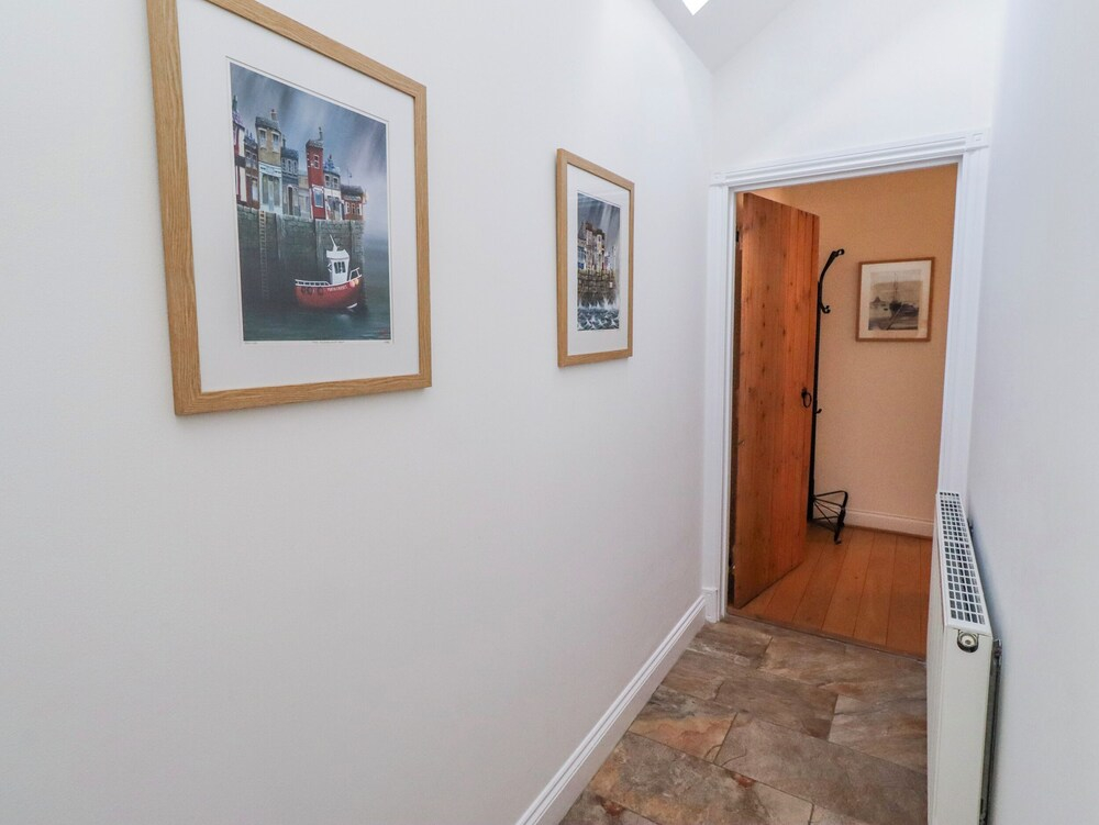 Hideaway Cottage No 1