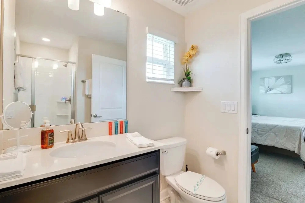 Pet Friendly! Townhome w/ Pool in Championsgate