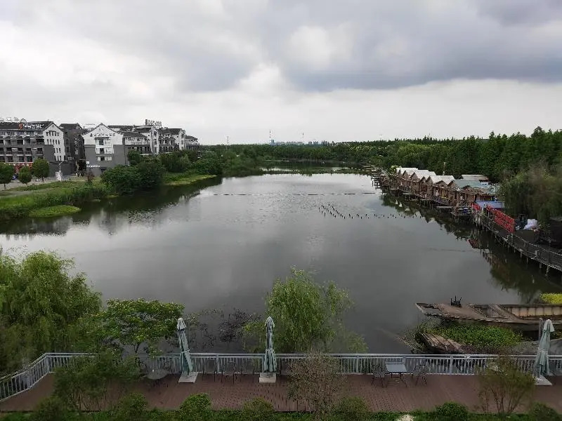 Ji Hotel Jiaxing Xitang Branch