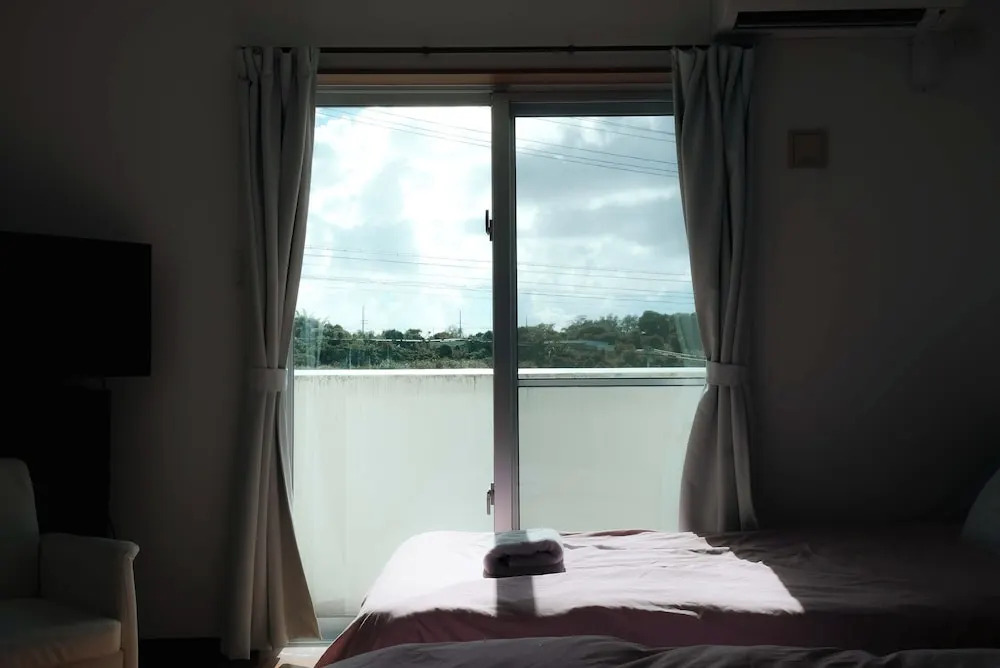 Loveokinawa-Zakimi House