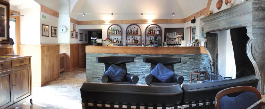 Albergo Ristorante Orazio