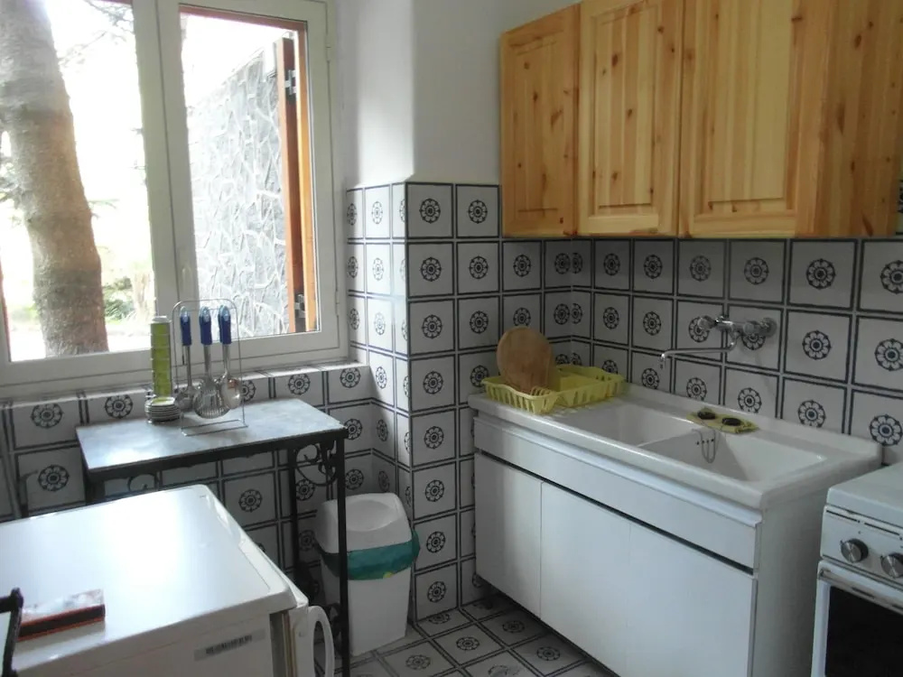 Residence Serra La Nave