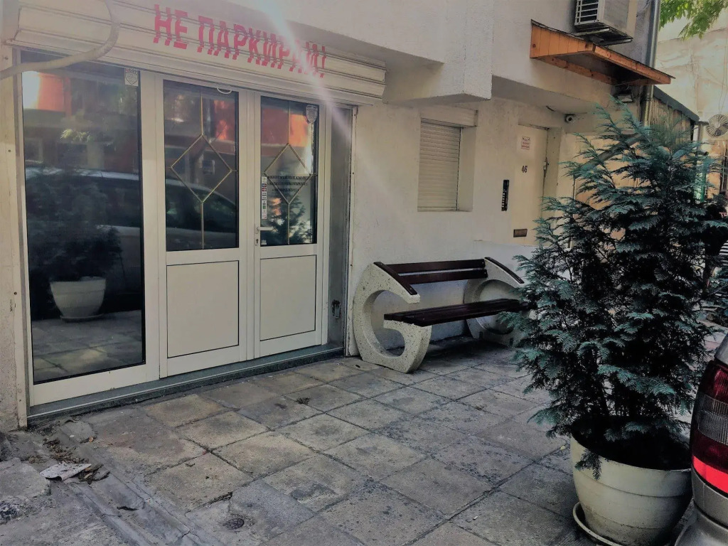 Samuil Apartments - 2 star apartment accommodation; Апартаменти Самуил